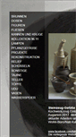 Mobile Screenshot of kukelka-keramik.at